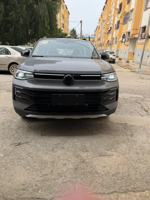 Volkswagen Tahru 2026 