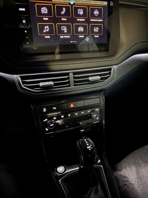 Volkswagen Tahru 2026 Xr