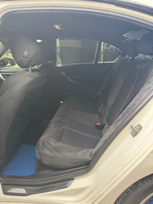 BMW Série 3 2013 Sport M