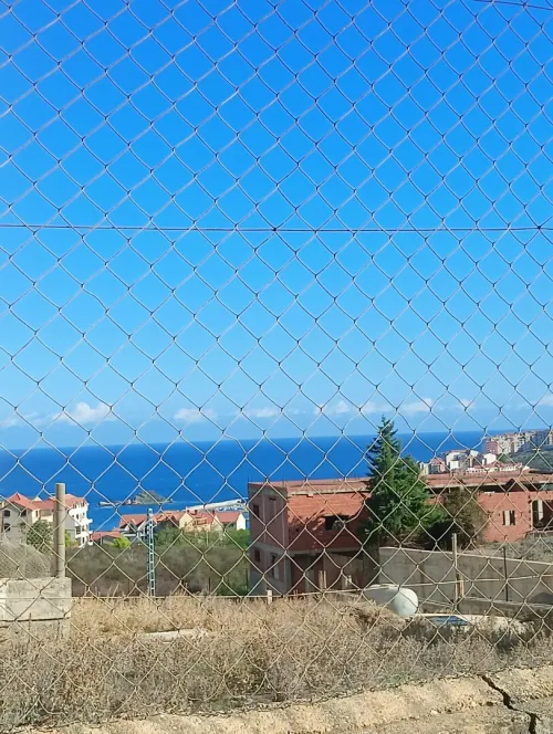 Vente Terrain Tizi Ouzou Tigzirt