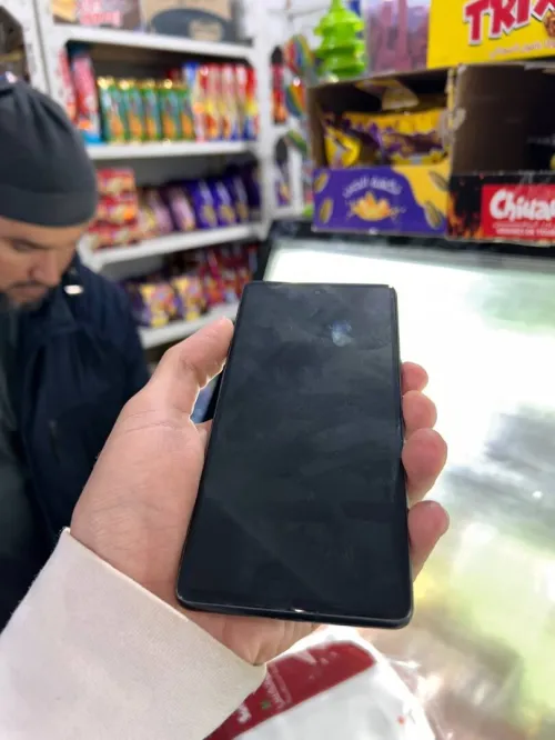 Google Pixel 7