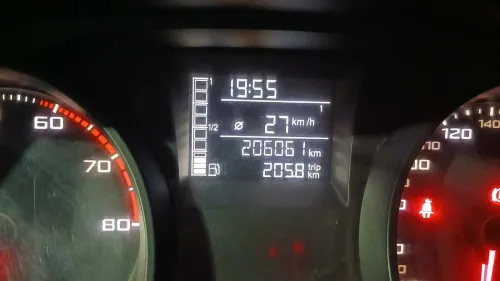 Seat Ibiza 2014 Ibiza