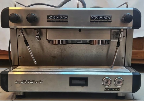 Machine a café CONTI