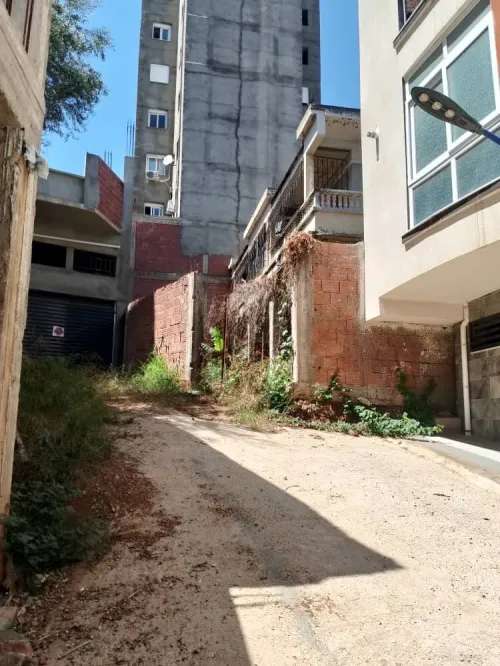 Vente Terrain Jijel Jijel