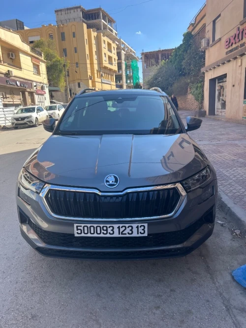 Skoda Karoq 2023 Ambiton
