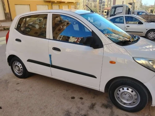 Hyundai i10 2015 GL Plus