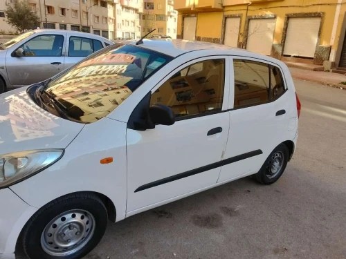 Hyundai i10 2015 GL Plus