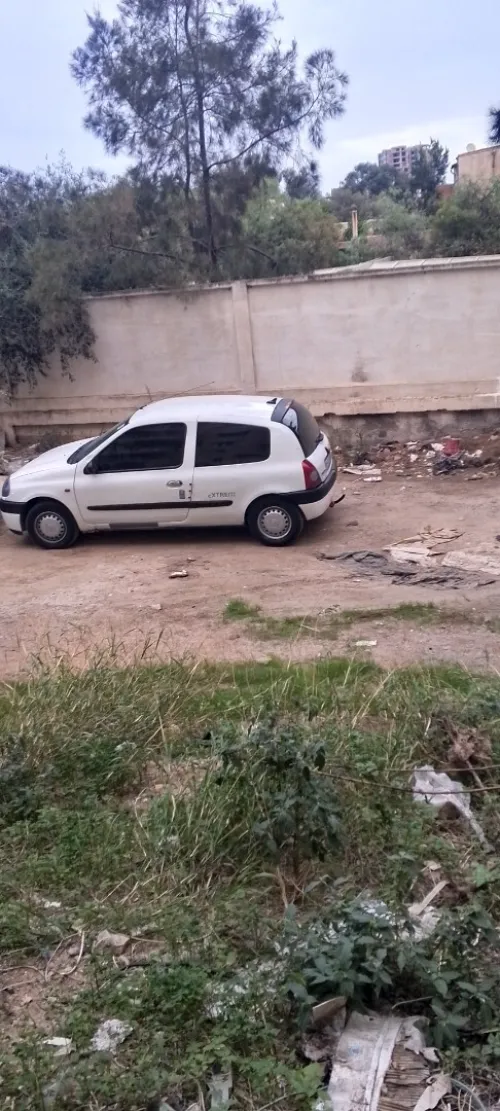 Renault Clio 2 1999 Clio 2