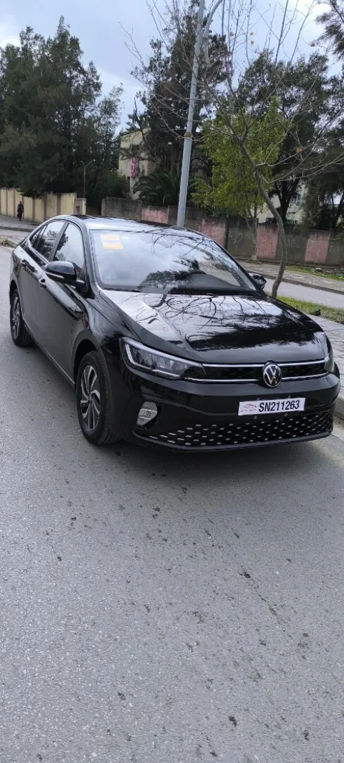 Volkswagen Lavida 2026 XR