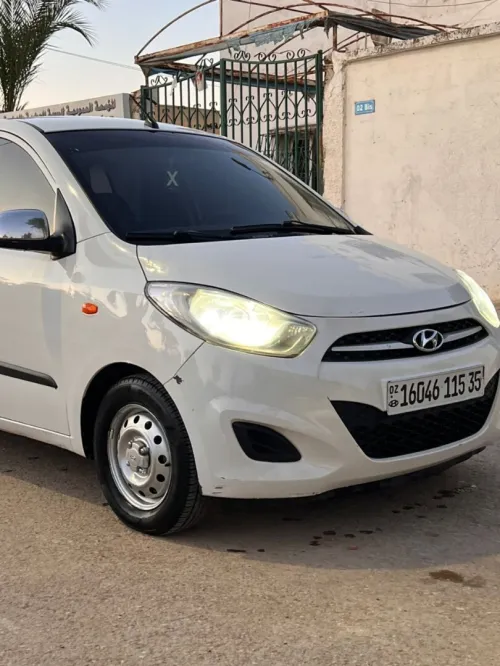 Hyundai i10 2015 