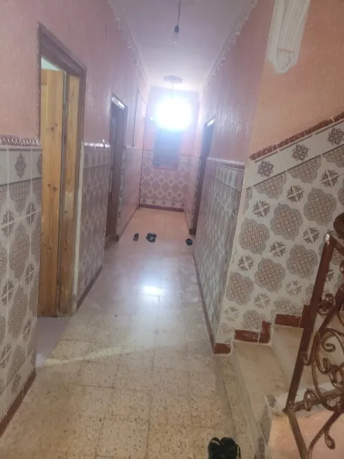 Vente Villa Relizane Sidi khettab