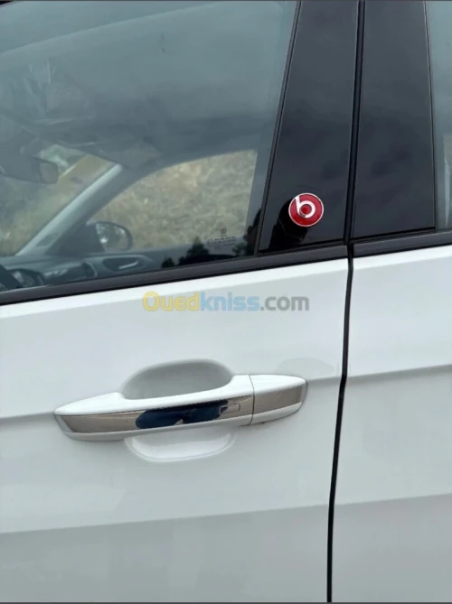 Volkswagen T-Cross 2025 T-Cross