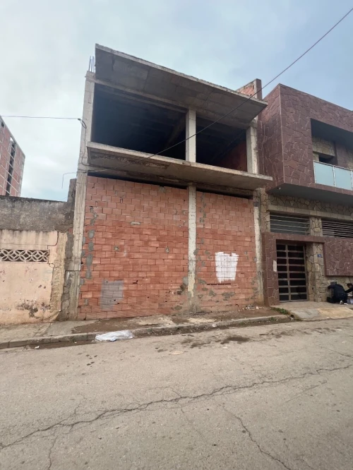 Vente Villa Oran Bir el djir