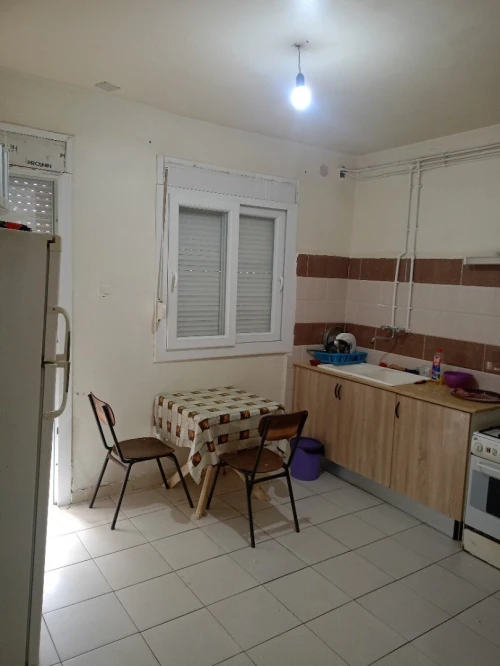 Location Appartement F2 Alger Zeralda