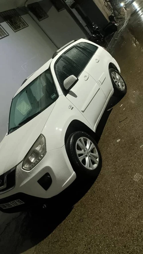 Chery Tiggo 2017 Tiggo