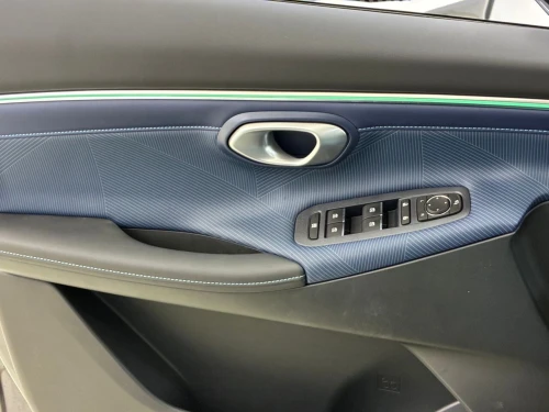 GAC GS3 emzoom 2026 