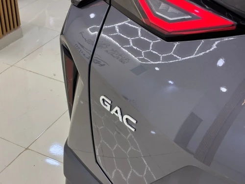 GAC GS3 emzoom 2026 