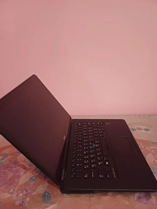 ميكرو بورتابل dell latitude e7450