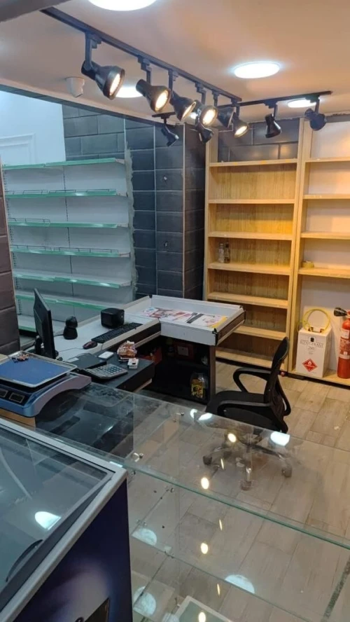 Location Local Oran Bir el djir