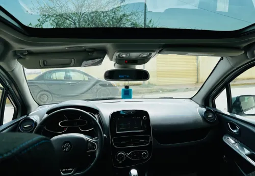 Renault Clio 4 Facelift 2019 GT-Line