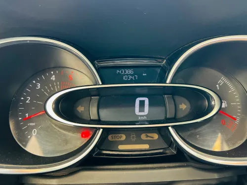 Renault Clio 4 Facelift 2019 GT-Line