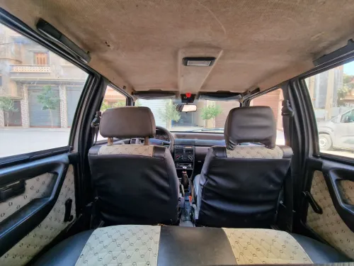 Fiat Uno 1993 Uno