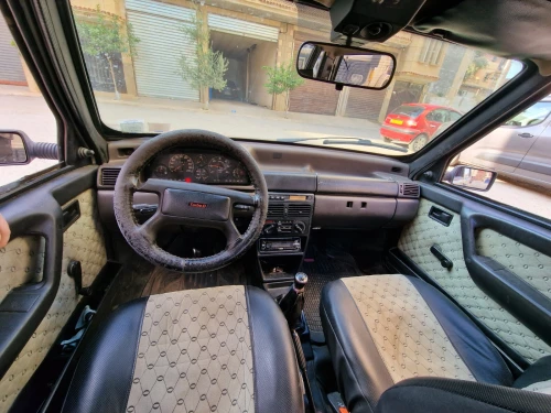 Fiat Uno 1993 Uno