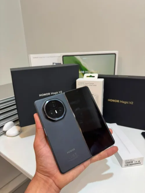 Honor Magic V3 CE 512