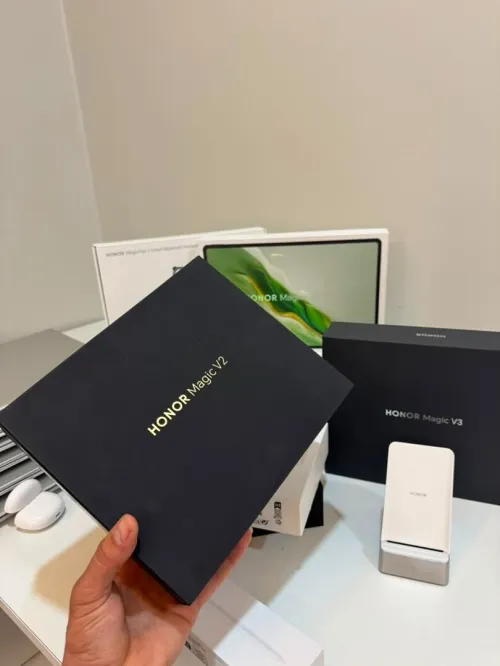 Honor Magic V2 CE 512-16