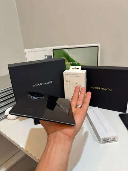 Honor Magic V3 CE 512