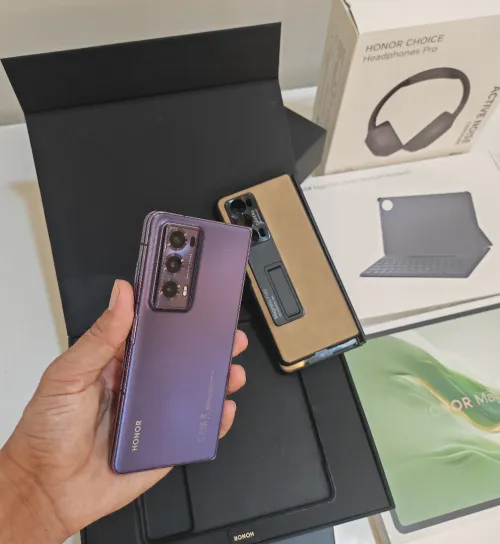 honor Magic V2 CE 512-16