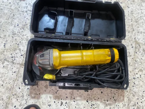 Meuleuse DEWALT