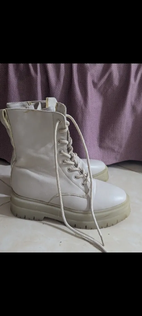 Des godasses" 38 " (2 paire réduction)