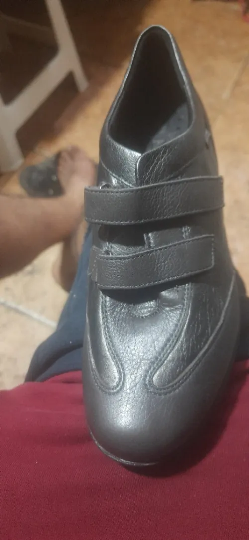 Chaussure de luxe