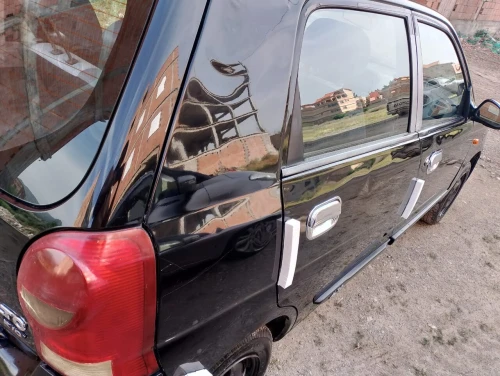 Suzuki Alto K10 2013 Alto K10