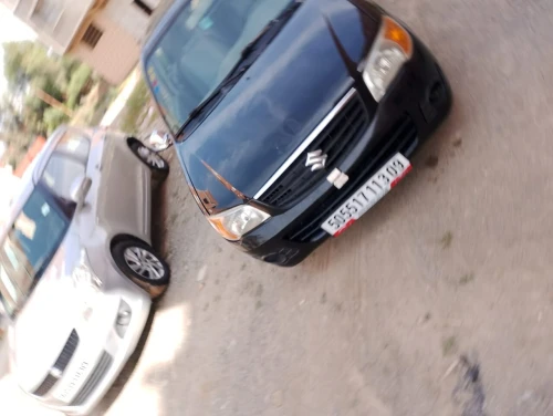 Suzuki Alto K10 2013 Alto K10