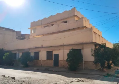 Location Villa Bouira Sour el ghouzlane