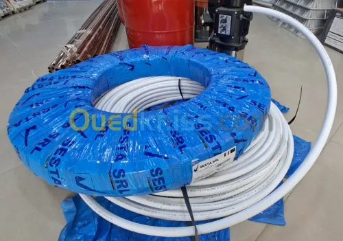 TUBE MULTICOUCHE