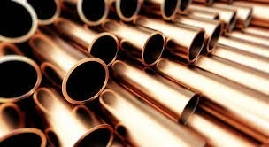 TUBE CUIVRE 1MM DN 16 ET DN 22 HOMOLOGUI