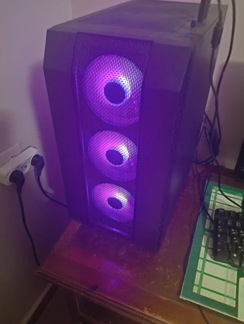 PC GAMER 