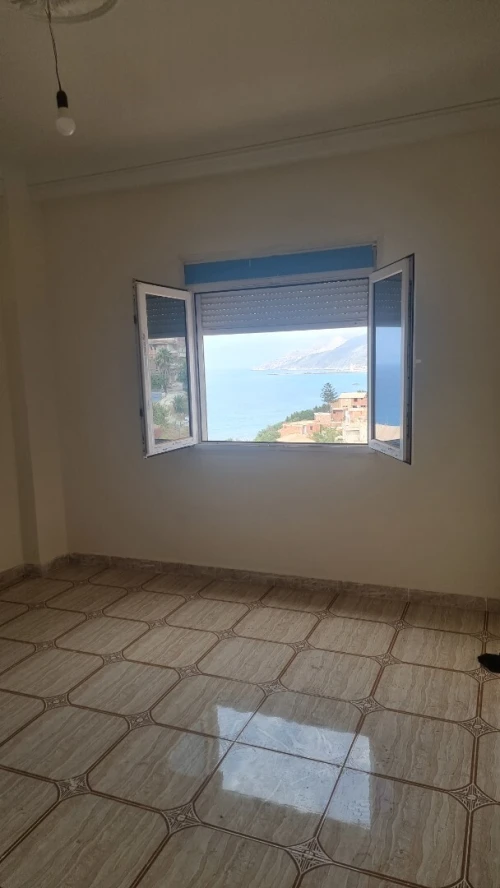 Vente Appartement F3 Chlef Tenes