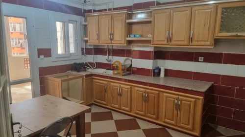 Vente Appartement F3 Chlef Tenes