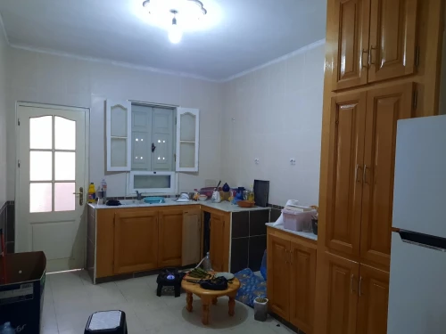 Vente Appartement F4 Guelma Guelma