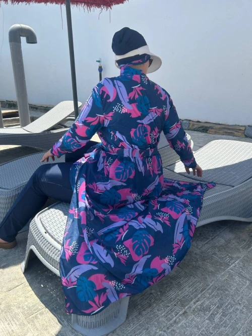 Burkini 
