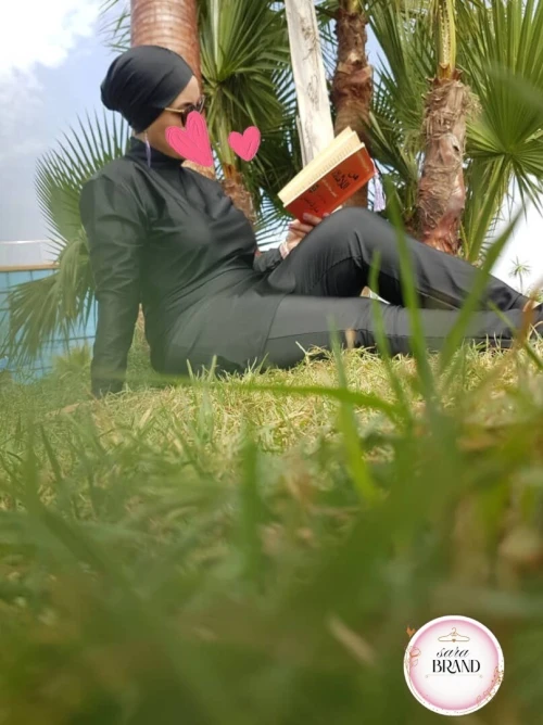 Burkini 