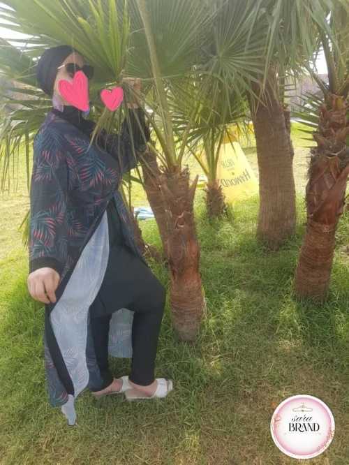 Burkini 