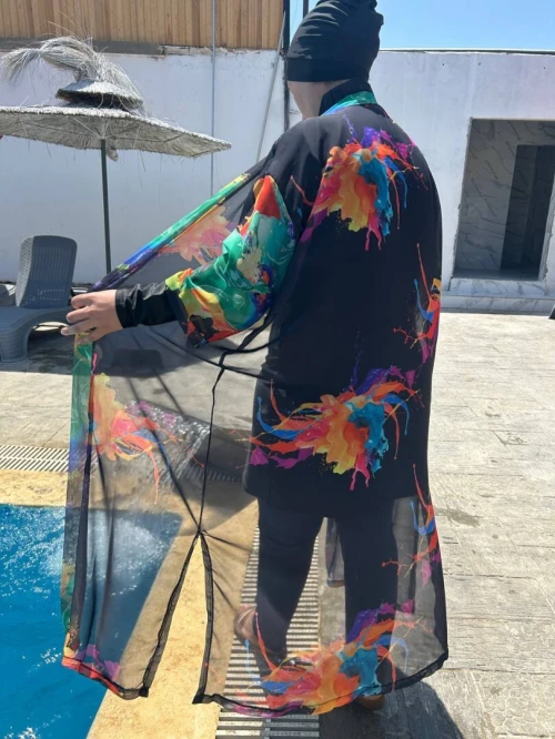Burkini 