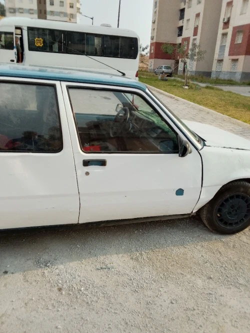Renault Super 5 1985 Super 5