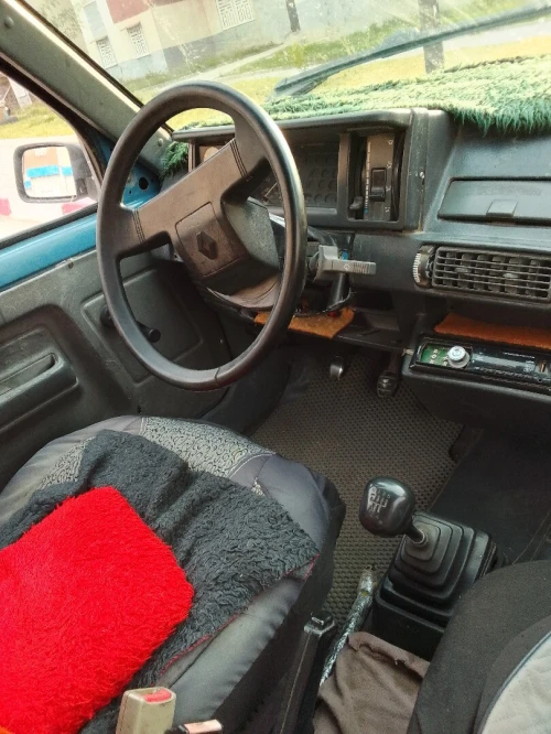 Renault Super 5 1985 Super 5