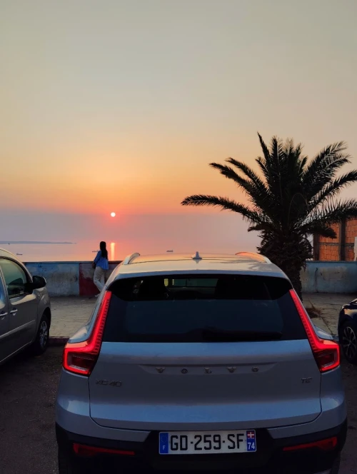 Volvo Xc40 2022 Momentum